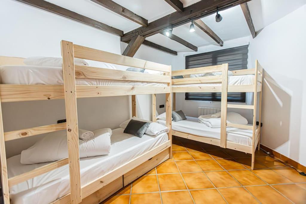 Holidays. Europa 8 Personas. 3 Dormitorios. C7 Σιέρρα Νεβάδα Εξωτερικό φωτογραφία